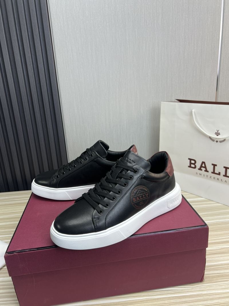 Bally Sneakers